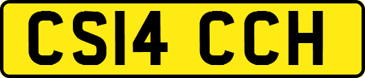 CS14CCH