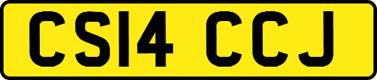 CS14CCJ