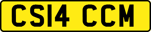 CS14CCM