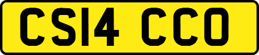 CS14CCO