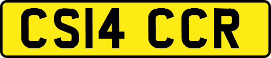 CS14CCR
