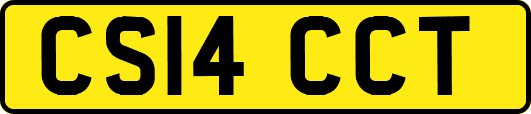 CS14CCT