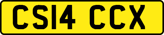 CS14CCX
