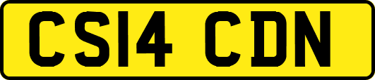 CS14CDN