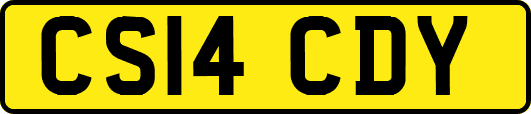 CS14CDY