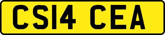 CS14CEA