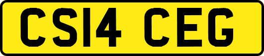 CS14CEG