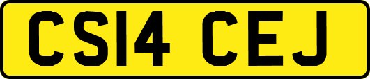 CS14CEJ