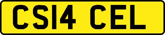 CS14CEL