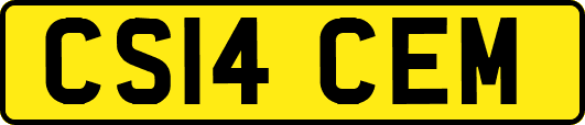 CS14CEM