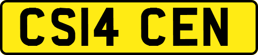 CS14CEN