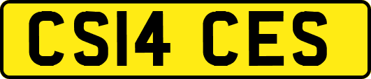 CS14CES