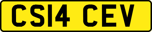 CS14CEV