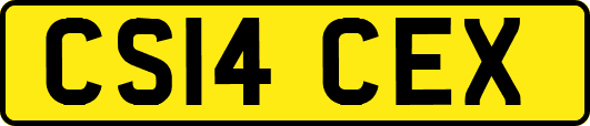 CS14CEX