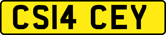 CS14CEY