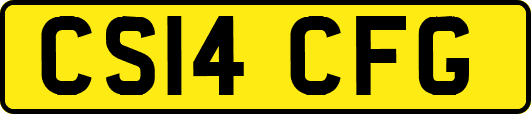 CS14CFG