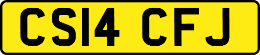 CS14CFJ