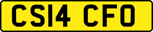 CS14CFO