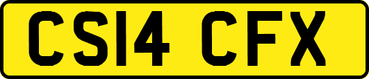 CS14CFX