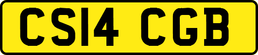 CS14CGB