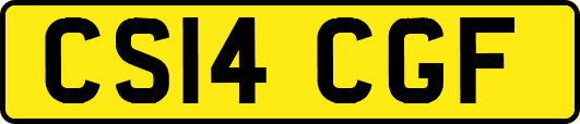 CS14CGF