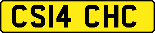 CS14CHC