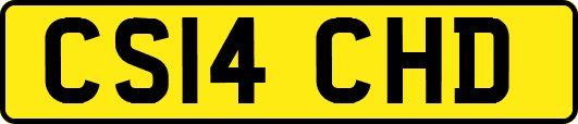 CS14CHD