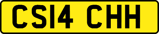 CS14CHH