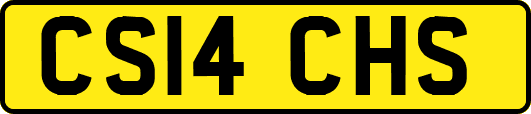 CS14CHS