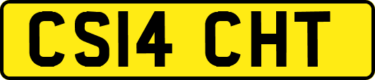 CS14CHT