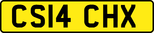 CS14CHX