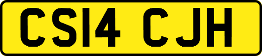 CS14CJH