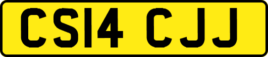 CS14CJJ