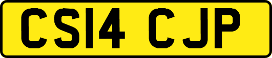 CS14CJP