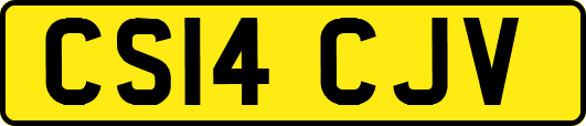 CS14CJV