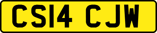CS14CJW