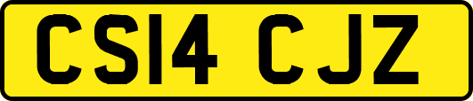 CS14CJZ