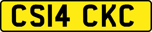 CS14CKC