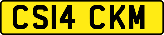 CS14CKM