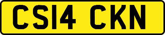CS14CKN