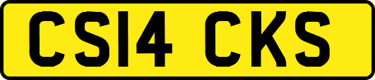 CS14CKS