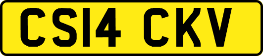 CS14CKV