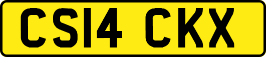 CS14CKX