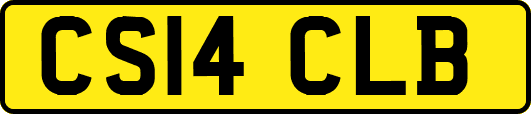 CS14CLB