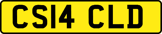 CS14CLD