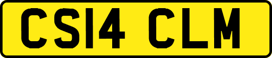 CS14CLM