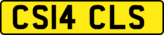 CS14CLS