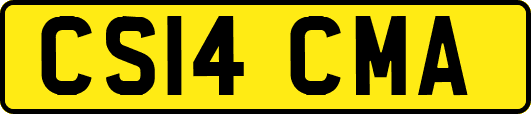 CS14CMA