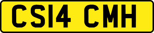 CS14CMH