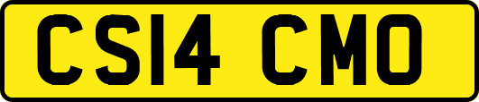 CS14CMO